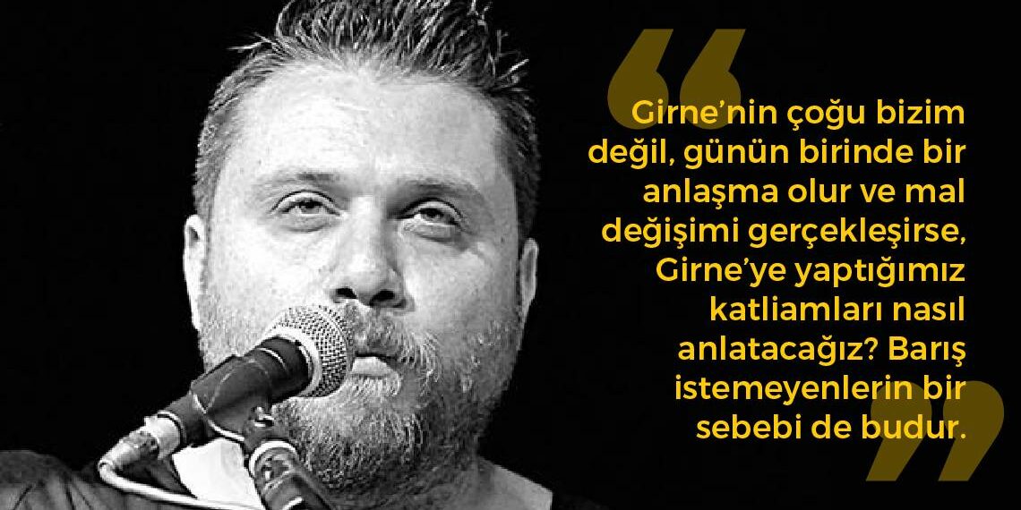 “Ülkenin Bakanları ‘bize plan yapın’ diye başka bir ülkeden dileniyor”