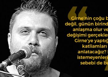 “Ülkenin Bakanları ‘bize plan yapın’ diye başka bir ülkeden dileniyor”