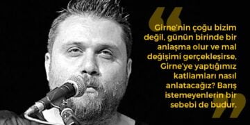 “Ülkenin Bakanları ‘bize plan yapın’ diye başka bir ülkeden dileniyor”