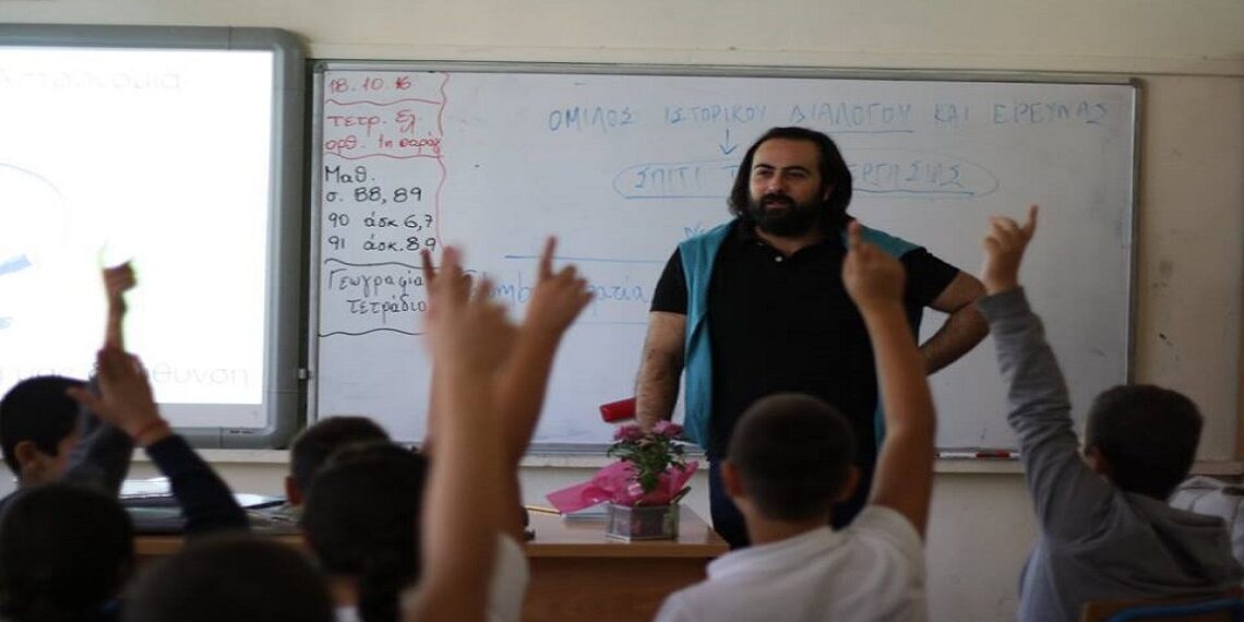 “Barış İçin Astronomi” Projesi Başladı