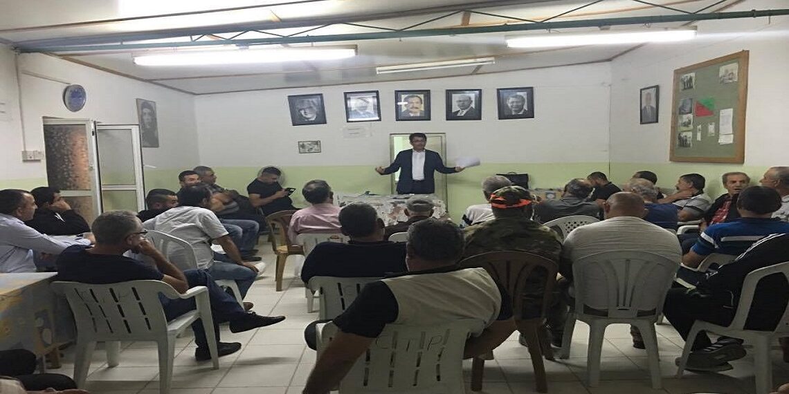 “Sonuç Alıcı Adımlar 2016’da Bir Çözüme Ulaştırabilir”