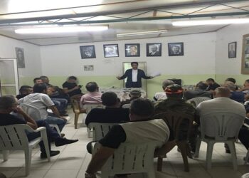 “Sonuç Alıcı Adımlar 2016’da Bir Çözüme Ulaştırabilir”