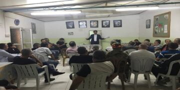 “Sonuç Alıcı Adımlar 2016’da Bir Çözüme Ulaştırabilir”