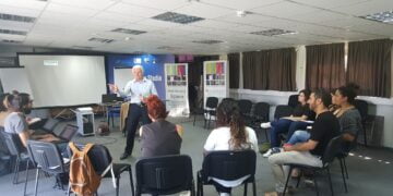 Aktivistlere Yönelik Medya Çalıştayı Gerçekleşti