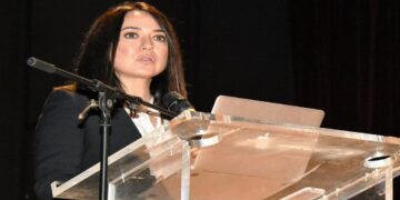 Gazeteci Banu Güven: Biat Etmeyen Basın Kuruluşları Susturuluyor
