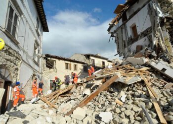 Kıbrıs’ın Roma Elçiliği Deprem Sonrası İletişim Bilgilerini Paylaştı