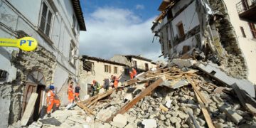 Kıbrıs’ın Roma Elçiliği Deprem Sonrası İletişim Bilgilerini Paylaştı