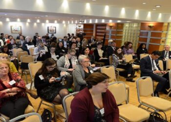 Kıbrıs, ENNHRI Genel Kurulu’na Katıldı