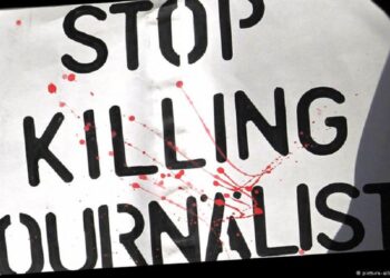 Ortalama Her Beş Günde Bir Gazeteci İşi Nedeniyle Öldürülüyor