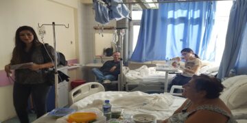 Hasta Hakları Hastanede Tanıtıldı