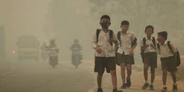 BM: 300 Milyon Çocuk ‘Zehir Soluyor’