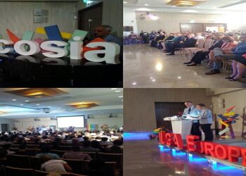 LGBTİ+ Aktivistleri Lefkoşa’da Bir Araya Geldi