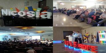 LGBTİ+ Aktivistleri Lefkoşa’da Bir Araya Geldi