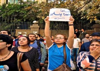 İnternette Şantaja Direnen Kadınlar: Bedenimden Utanmıyorum