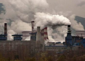 Havadaki Karbondioksit Oranı ‘Alarm Veriyor’