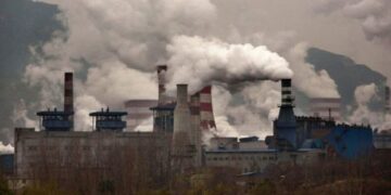 Havadaki Karbondioksit Oranı ‘Alarm Veriyor’