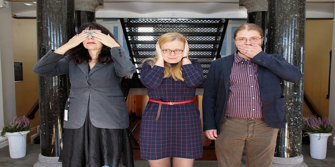 İzlanda’daki Seçimde Korsan Parti Oylarını 3’e Katladı