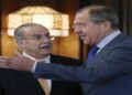Lavrov: Kıbrıs Sorununun Çözümüne Yapay Takvimler Koymaya Son Verilmeli