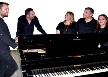 Lirik Şiir Grubu, Mehmet Levent’in şiirlerini okuyacak