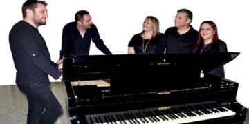 Lirik Şiir Grubu, Mehmet Levent’in şiirlerini okuyacak