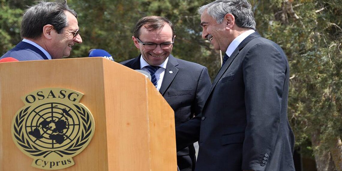 Kathimerini: Mont Pelerin’in Görüntüsü Dışında Kuyruğu Da Var…