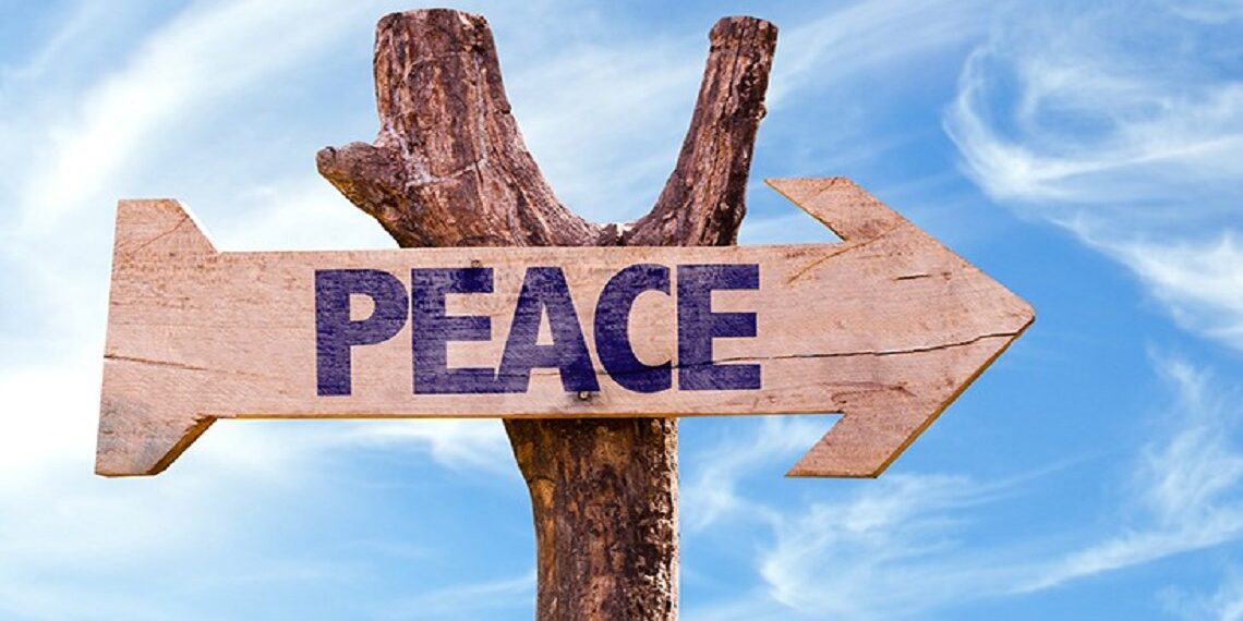 Federalizmin Alternatifi Yoktur/Δεν υπάρχει εναλλακτική…