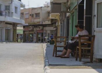 Politis: Toprak’ta Omorfo İçin Tartışılan Üç Senaryo…