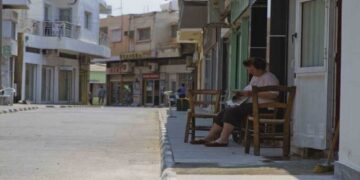 Politis: Toprak’ta Omorfo İçin Tartışılan Üç Senaryo…