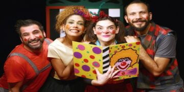 “Soytarılar Okulu” Perdelerini Açıyor