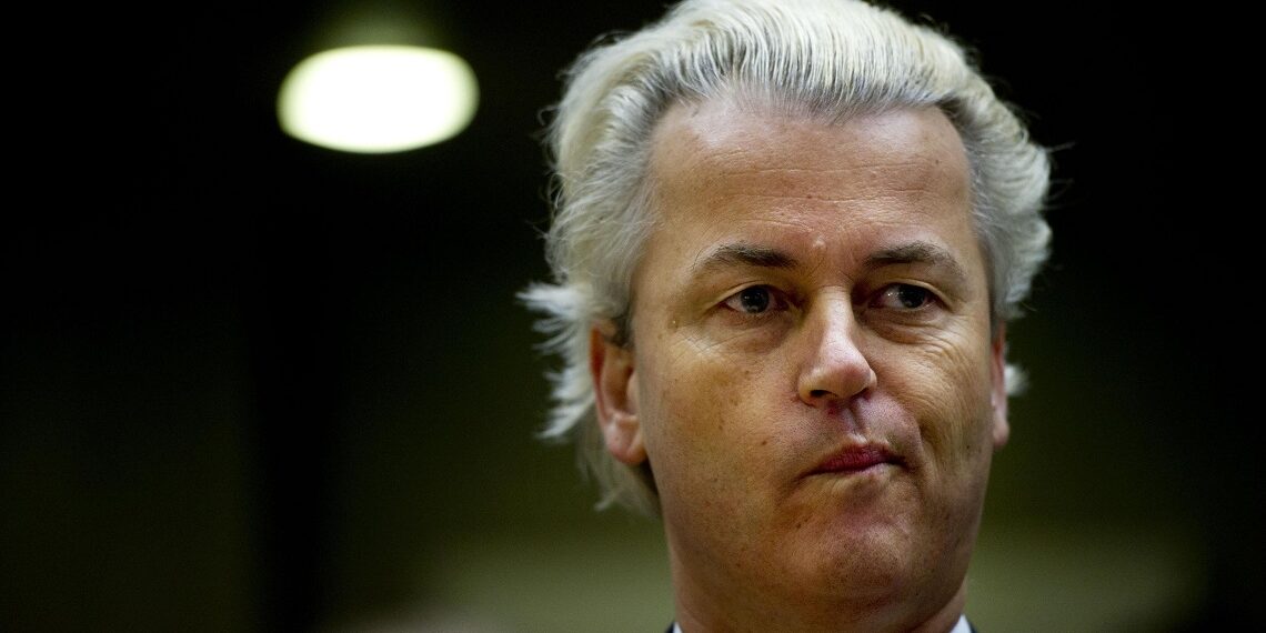 Hollandalı Aşırı Sağcı Lider Faslılara Yönelik Ayrımcı İfadeleri Nedeniyle Yargılanıyor