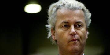 Hollandalı Aşırı Sağcı Lider Faslılara Yönelik Ayrımcı İfadeleri Nedeniyle Yargılanıyor