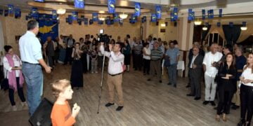 YKP 27. Yılını Kutluyor