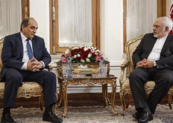 Tahran, Kıbrıs Sorunu Müzakerelerine Ev Sahipliği Yapmaya Hazır