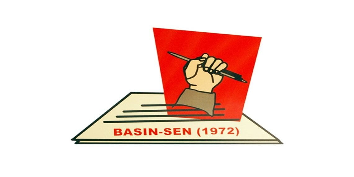 BASIN-SEN: Barış ve Yeniden Birleşmeye Tam Destek
