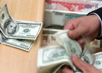 TL erimeye devam ediyor, Dolar 3.40’ı aştı!