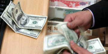 TL erimeye devam ediyor, Dolar 3.40’ı aştı!