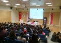 “LGBTİ Terminolojisi ve Homofobik Bifobik ve Transfobik Tutumlar” Semineri Gerçekleşti