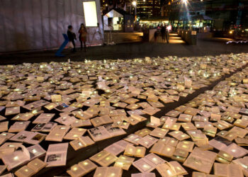 Trafiğe karşı edebiyat