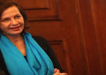 Ombudsman Sevgili Eliza Savvidou