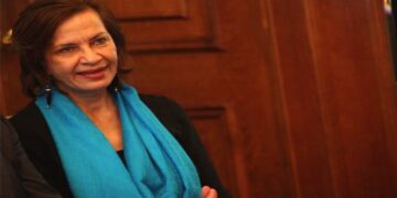 Ombudsman Sevgili Eliza Savvidou