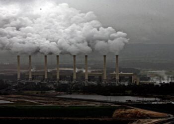 Dünyanın En Çok Kirleten Kömür Santrali Kapatılıyor