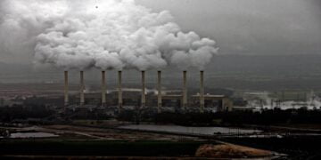 Dünyanın En Çok Kirleten Kömür Santrali Kapatılıyor