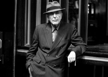 Leonard Cohen yaşamını yitirdi