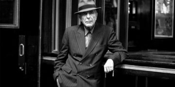 Leonard Cohen yaşamını yitirdi