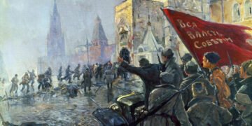 Sovyet Devriminin 99. yılında okunması gereken 10 kitap