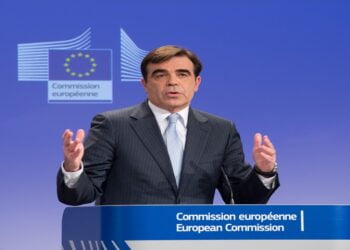 “Kıbrıs Sorununun Çözümü AB’nin Önceliklerinden Biri”