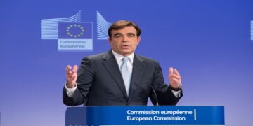 “Kıbrıs Sorununun Çözümü AB’nin Önceliklerinden Biri”