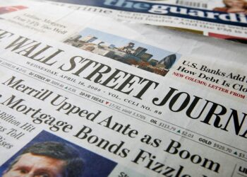 Dijital Medya Kullanımının Artması Yazılı Basına Gelir Kaybettirmeye Devam Ediyor