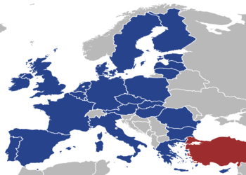 AB’ye TC Üyelik Müzakerelerini Derhal Askıya Alma Çağrısı