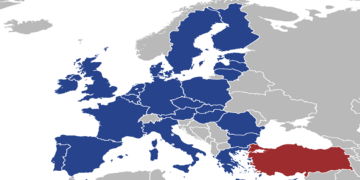 AB’ye TC Üyelik Müzakerelerini Derhal Askıya Alma Çağrısı